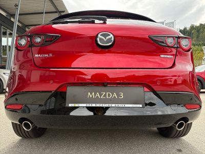 Mazda Mazda3 Vorführwagen Mazda Mazda3 Vorführwagen