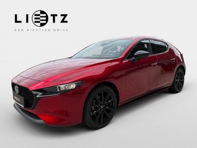 Mazda Mazda3 Vorführwagen