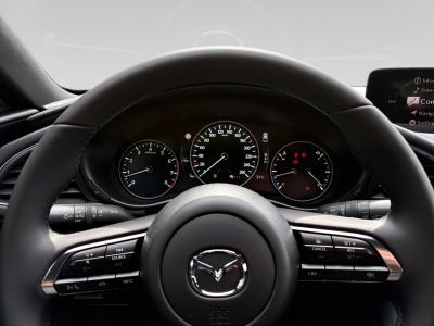 Mazda Mazda3 Vorführwagen Mazda Mazda3 Vorführwagen