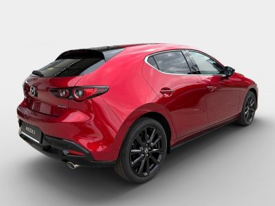 Mazda Mazda3 Vorführwagen Mazda Mazda3 Vorführwagen