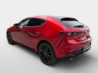 Mazda Mazda3 Vorführwagen Mazda Mazda3 Vorführwagen
