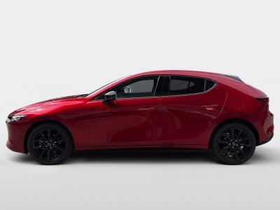 Mazda Mazda3 Vorführwagen Mazda Mazda3 Vorführwagen