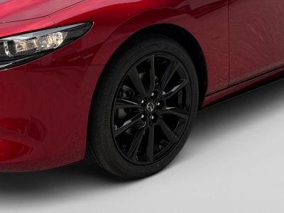 Mazda Mazda3 Vorführwagen Mazda Mazda3 Vorführwagen