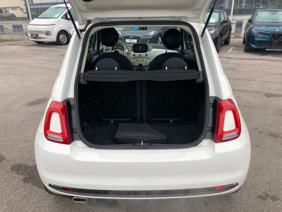 Fiat 500 Gebrauchtwagen Fiat 500 Gebrauchtwagen