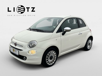 Fiat 500 Gebrauchtwagen Fiat 500 Gebrauchtwagen