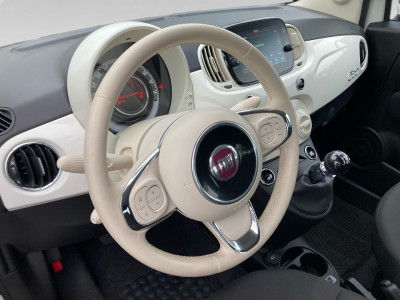Fiat 500 Gebrauchtwagen Fiat 500 Gebrauchtwagen