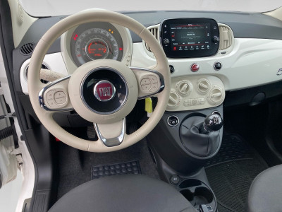 Fiat 500 Gebrauchtwagen Fiat 500 Gebrauchtwagen
