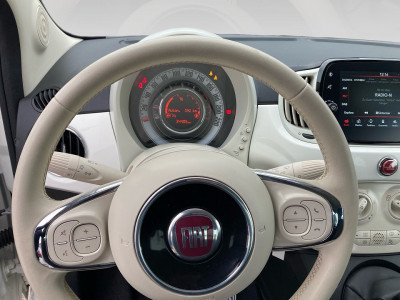 Fiat 500 Gebrauchtwagen Fiat 500 Gebrauchtwagen