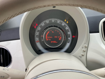 Fiat 500 Gebrauchtwagen Fiat 500 Gebrauchtwagen