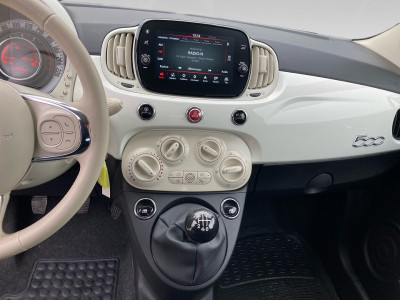 Fiat 500 Gebrauchtwagen Fiat 500 Gebrauchtwagen