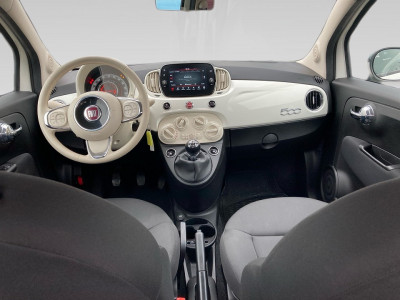 Fiat 500 Gebrauchtwagen Fiat 500 Gebrauchtwagen