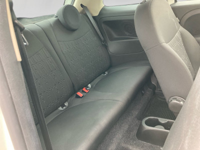 Fiat 500 Gebrauchtwagen Fiat 500 Gebrauchtwagen