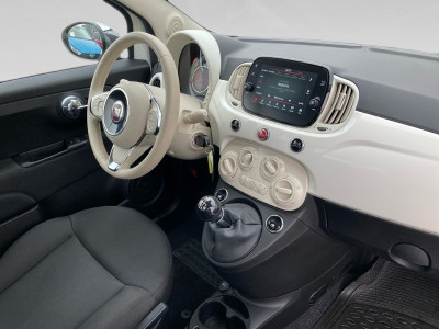 Fiat 500 Gebrauchtwagen Fiat 500 Gebrauchtwagen