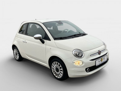 Fiat 500 Gebrauchtwagen Fiat 500 Gebrauchtwagen