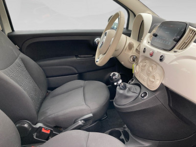 Fiat 500 Gebrauchtwagen Fiat 500 Gebrauchtwagen