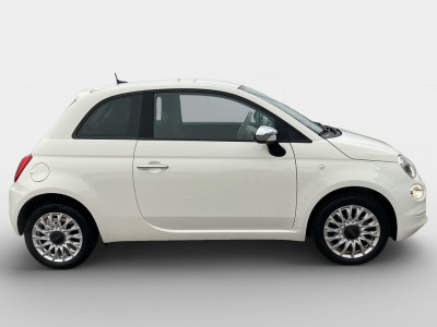 Fiat 500 Gebrauchtwagen Fiat 500 Gebrauchtwagen