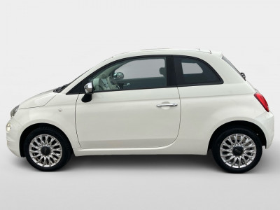 Fiat 500 Gebrauchtwagen Fiat 500 Gebrauchtwagen