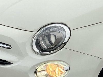 Fiat 500 Gebrauchtwagen Fiat 500 Gebrauchtwagen