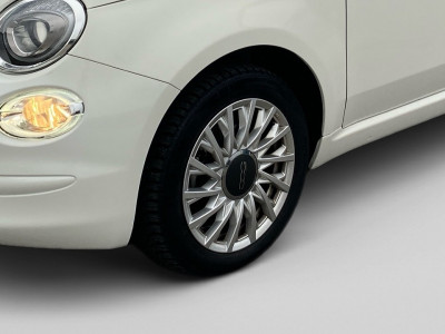 Fiat 500 Gebrauchtwagen Fiat 500 Gebrauchtwagen