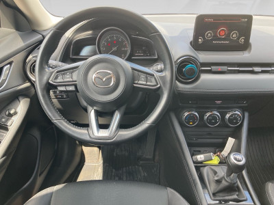 Mazda CX-3 Gebrauchtwagen Mazda CX-3 Gebrauchtwagen