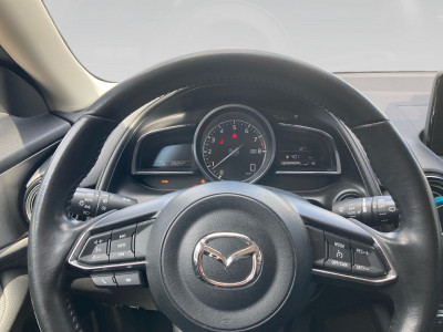 Mazda CX-3 Gebrauchtwagen Mazda CX-3 Gebrauchtwagen