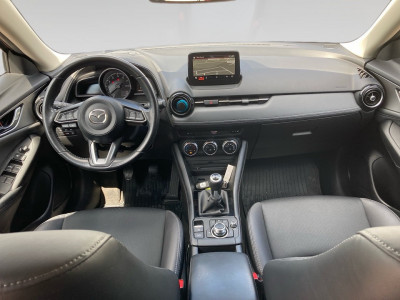 Mazda CX-3 Gebrauchtwagen Mazda CX-3 Gebrauchtwagen