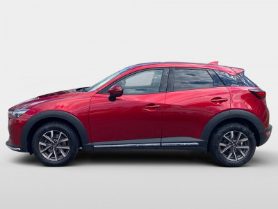 Mazda CX-3 Gebrauchtwagen Mazda CX-3 Gebrauchtwagen