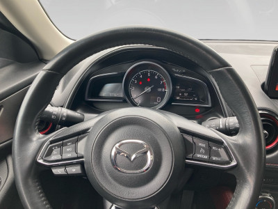 Mazda CX-3 Gebrauchtwagen Mazda CX-3 Gebrauchtwagen