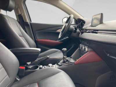 Mazda CX-3 Gebrauchtwagen Mazda CX-3 Gebrauchtwagen