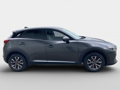 Mazda CX-3 Gebrauchtwagen Mazda CX-3 Gebrauchtwagen