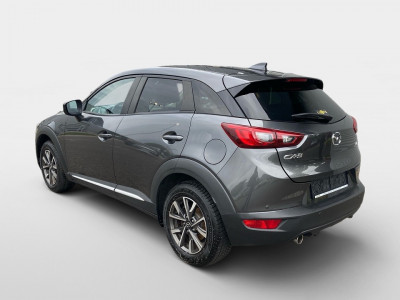 Mazda CX-3 Gebrauchtwagen Mazda CX-3 Gebrauchtwagen