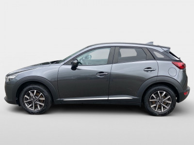 Mazda CX-3 Gebrauchtwagen Mazda CX-3 Gebrauchtwagen