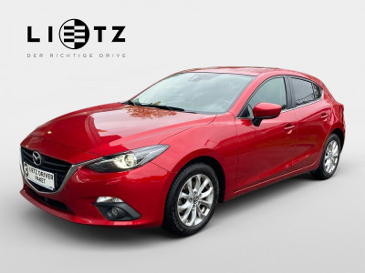 Mazda Mazda3 Gebrauchtwagen Mazda Mazda3 Gebrauchtwagen