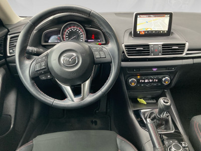 Mazda Mazda3 Gebrauchtwagen Mazda Mazda3 Gebrauchtwagen