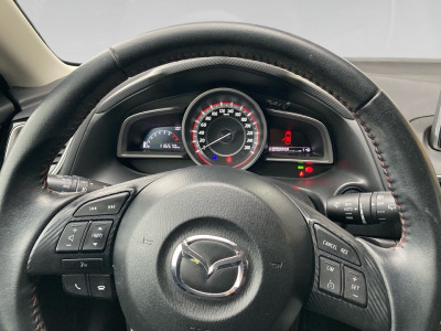 Mazda Mazda3 Gebrauchtwagen Mazda Mazda3 Gebrauchtwagen