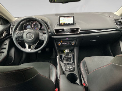 Mazda Mazda3 Gebrauchtwagen Mazda Mazda3 Gebrauchtwagen