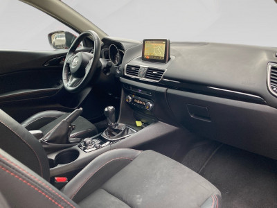 Mazda Mazda3 Gebrauchtwagen Mazda Mazda3 Gebrauchtwagen