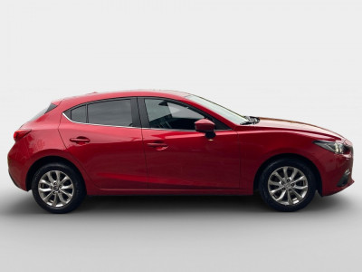 Mazda Mazda3 Gebrauchtwagen Mazda Mazda3 Gebrauchtwagen