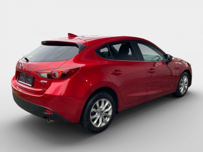 Mazda Mazda3 Gebrauchtwagen Mazda Mazda3 Gebrauchtwagen