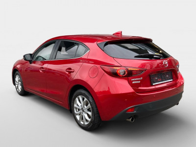 Mazda Mazda3 Gebrauchtwagen Mazda Mazda3 Gebrauchtwagen