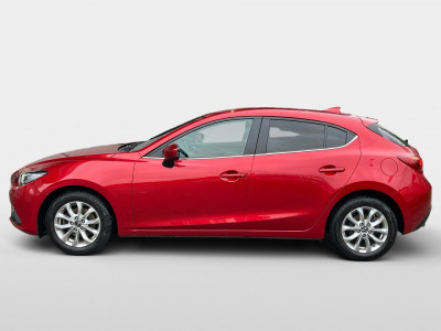 Mazda Mazda3 Gebrauchtwagen Mazda Mazda3 Gebrauchtwagen