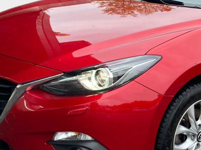 Mazda Mazda3 Gebrauchtwagen Mazda Mazda3 Gebrauchtwagen