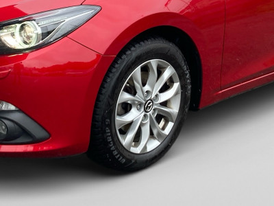 Mazda Mazda3 Gebrauchtwagen Mazda Mazda3 Gebrauchtwagen