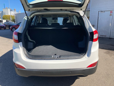 Hyundai iX35 Gebrauchtwagen Hyundai iX35 Gebrauchtwagen