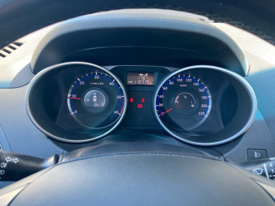 Hyundai iX35 Gebrauchtwagen Hyundai iX35 Gebrauchtwagen