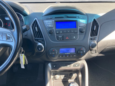 Hyundai iX35 Gebrauchtwagen Hyundai iX35 Gebrauchtwagen
