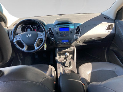 Hyundai iX35 Gebrauchtwagen Hyundai iX35 Gebrauchtwagen