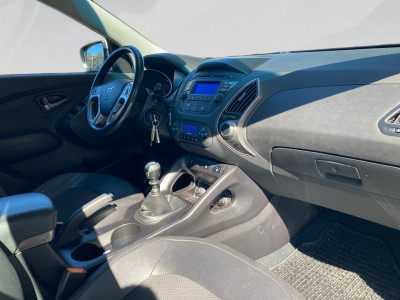 Hyundai iX35 Gebrauchtwagen Hyundai iX35 Gebrauchtwagen