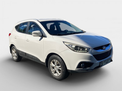Hyundai iX35 Gebrauchtwagen Hyundai iX35 Gebrauchtwagen