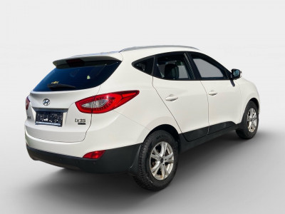Hyundai iX35 Gebrauchtwagen Hyundai iX35 Gebrauchtwagen